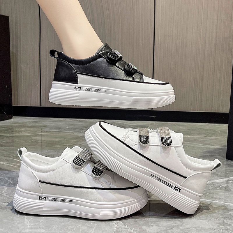 aid 0133, sepatu wanita import fashion sneaker wanita cantik terkiniian terlaris best seller terpopular keren