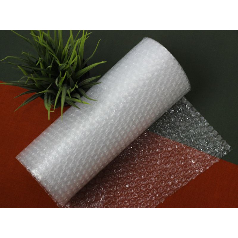 

TAMBAHAN BUBBLE WRAP UNTUK KARDUS