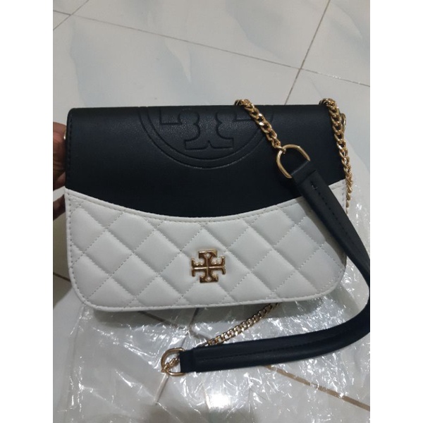 TB fashion sling bag