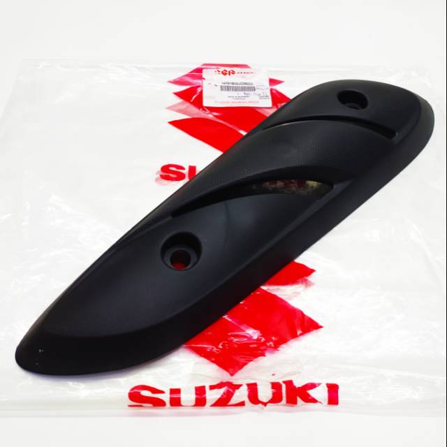 COVER KENALPOT ORIGINAL SUZUKI NEX, NEX-FI 14781B09J00N000