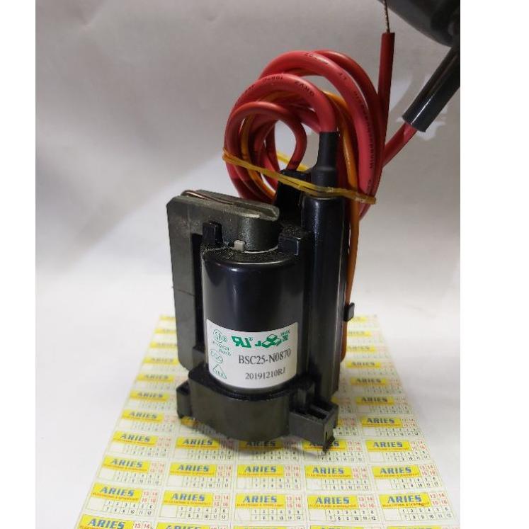 {SUS.01Jl22х} FBT BSC25 N0870 FBT TV AKARI data kaki