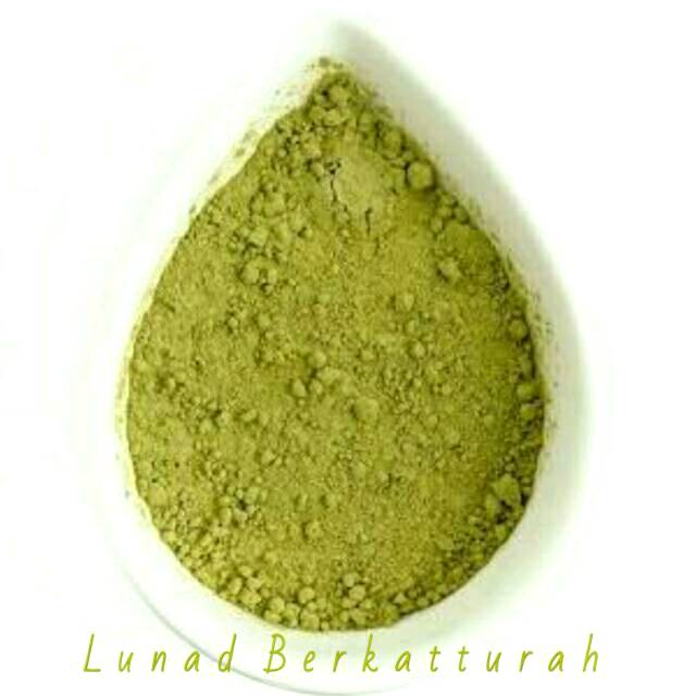 Pure Matcha Green Tea -Chun (1kg)