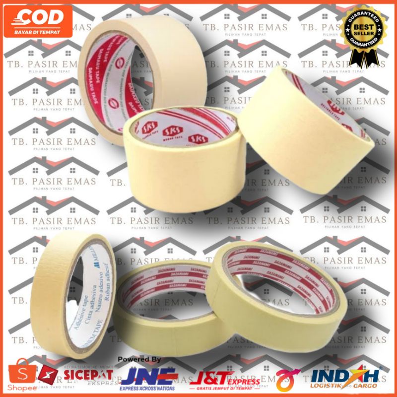 

COD TERMURAH SOLASI ISOLASI KERTAS KECIL BESAR TAPE SOLATIP KERTAS MURAH