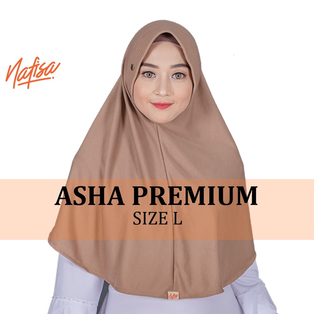 Nafisa Special LIVE - Hijab Promo Grade B / Defect Sale 1-30.000 (P)