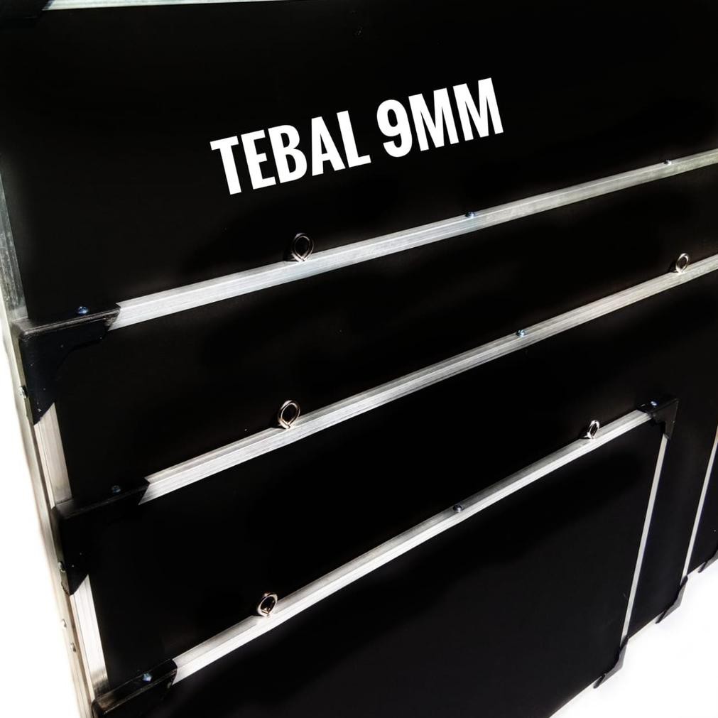 

Oa4Code White board Papan Tulis 60x80 Whiteboard 2 sisi Sidol dan Kapur(promo)V3I1