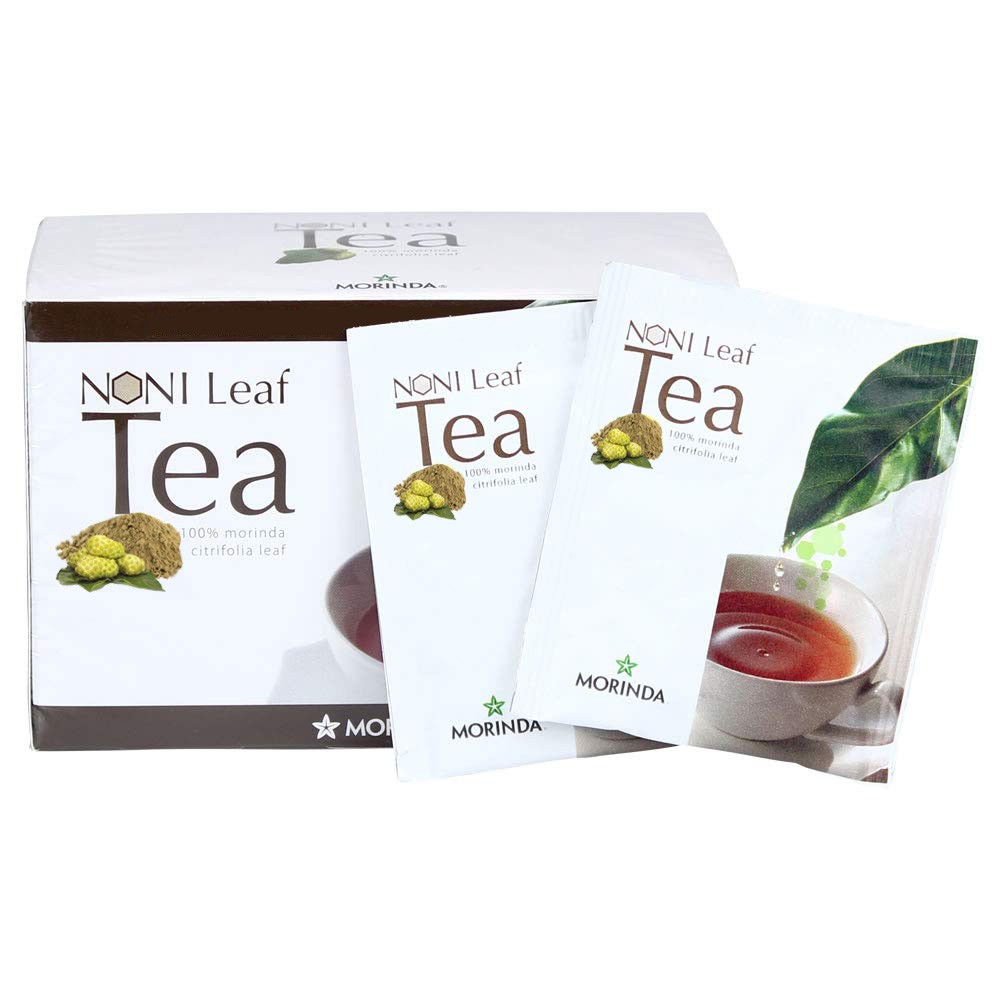 

Noni Leaf Tea