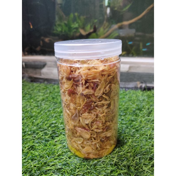 

Bawang Goreng 300gr