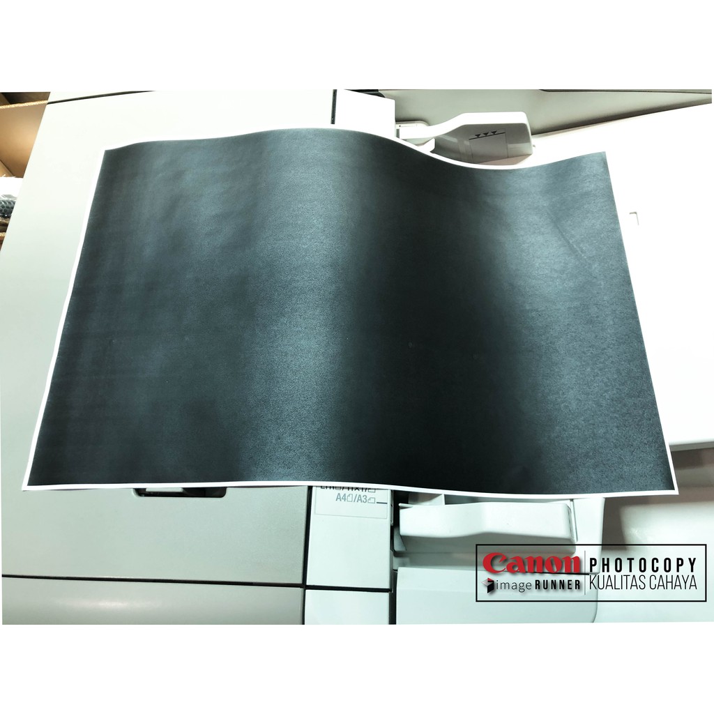 Mesin Fotokopi Canon IRA 6255/6265/6275 EX Eropa 220Volt Grade A