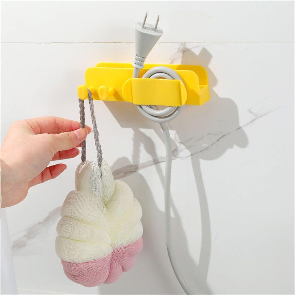 Pineapple Cord Organizer Air Fryer Mixer Blender Kabel Organizer Penggulung Kabel Cord Holder Bungkus Kabel