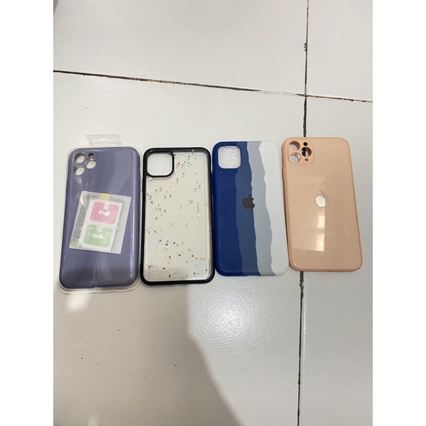 CASE HP IPHONE 11 12 13 PROMAX XR LUCU VIRAL APPLE ORIGINAL