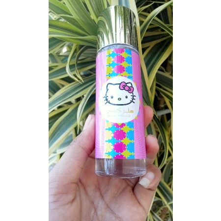 PARFUM Hello Kitty 35ml original termurah