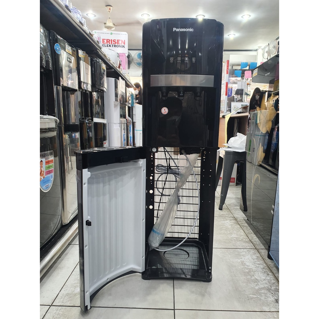 DISPENSER PANASONIC GALON BAWAH NY-WDB73MA