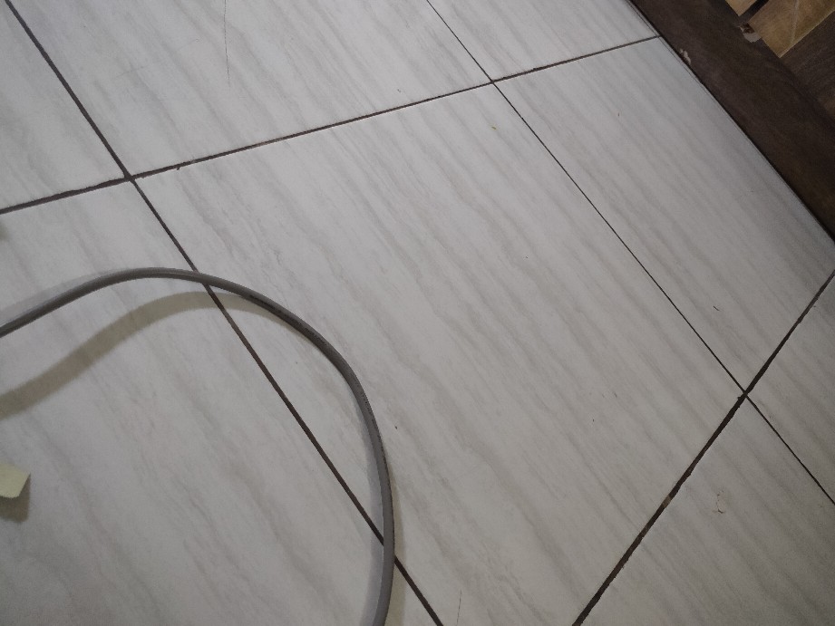 Kemeja Batik Prabu Bahan Dobby Reguler Fit A616