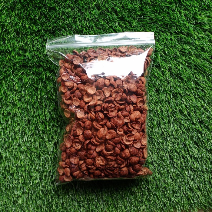 

Sereal Cococrunch Coklat Snack Terlaris Termurah 100 GRAM | 250 GRAM - 100 gram