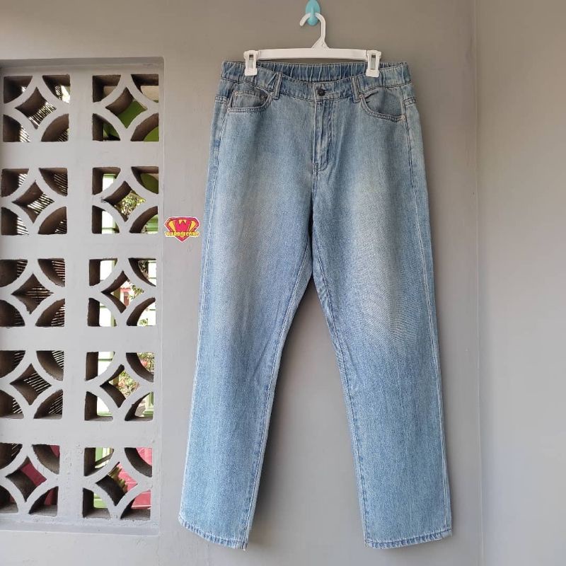 Jeans denim Beslow standard®