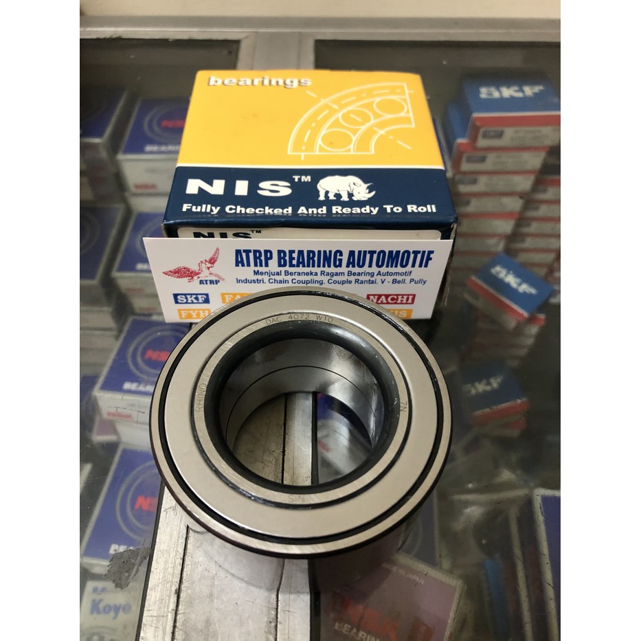 BEARING RODA BELAKANG NISSAN ALMERA N17 NIS