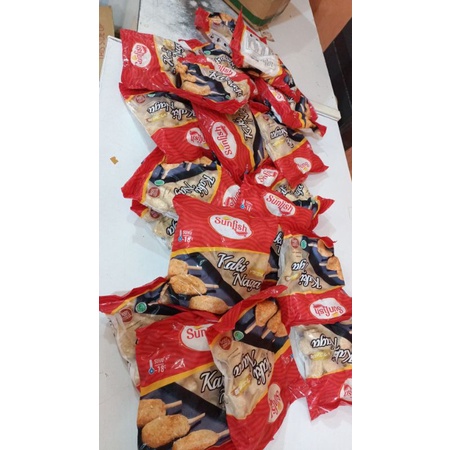 

Promo Produk Sunfish Pekanbaru