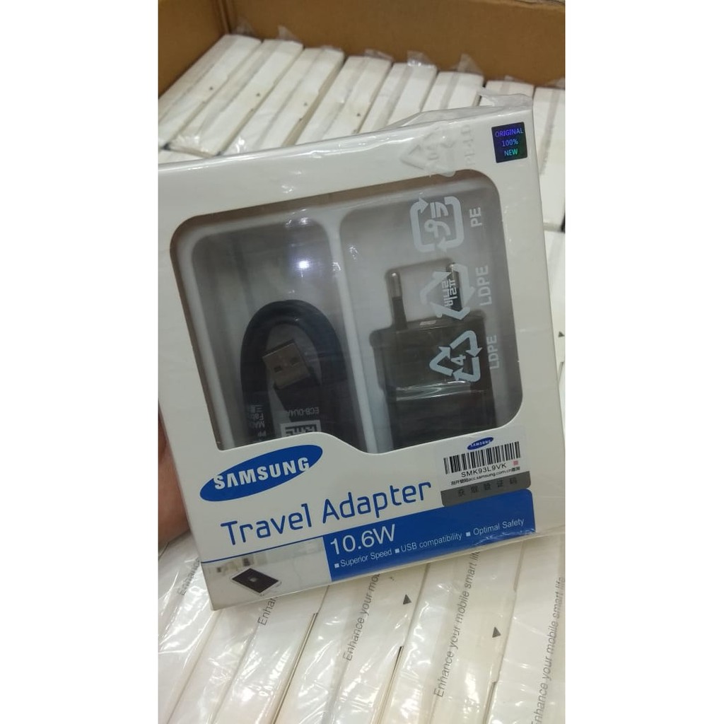 ORIGINAL CHARGER SAMSUNG 15 WATT 10.2 WATT Micro USB TYPE C TYPE-C FAST CHARGING D880 G600 E1205