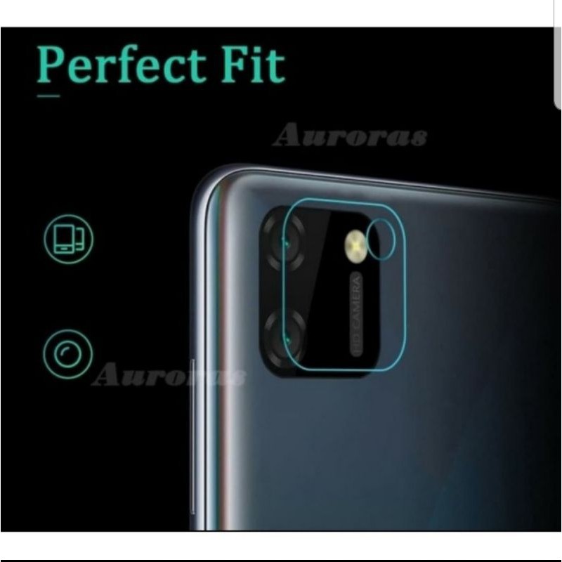 PELINDUNG CAMERA REALME C11 C17 - TEMPERED GLASS KAMERA REALME C11 C17