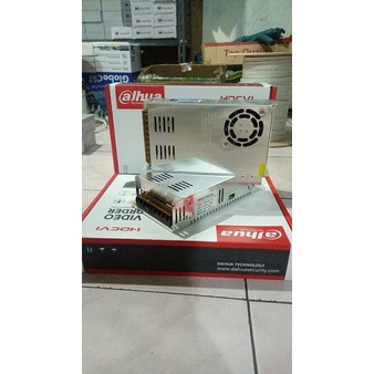 Ternama Power Supply Switching 13.8 Volt 60 Amper Power Supply Radio Rig Terbagus