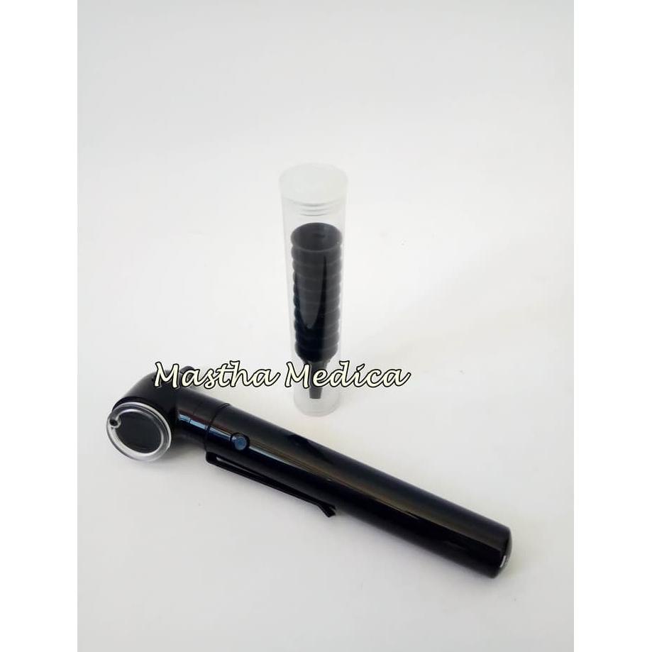 Otoskop Riester Otoscope Penscope Penskop THT Telinga Riester 2045-201