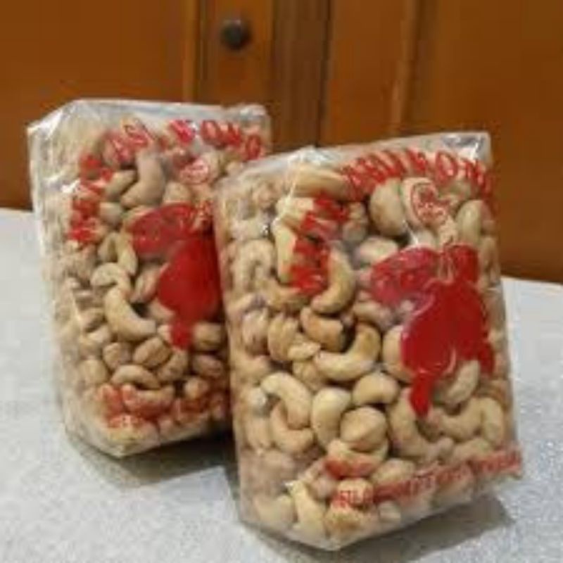 

Kacang Mete Wonogiri Murah