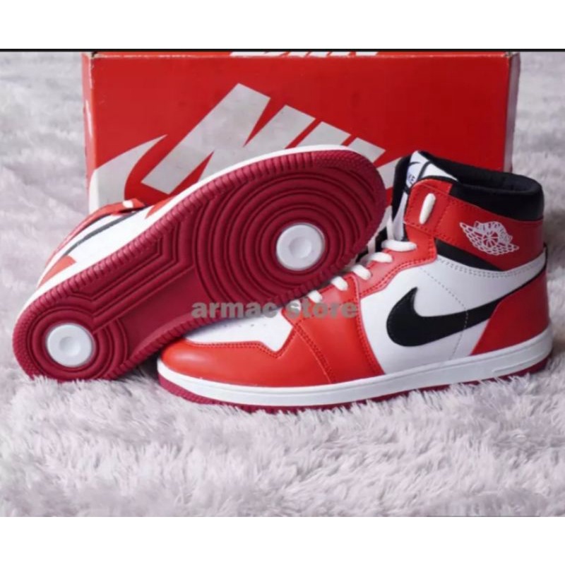 Sepatu Air Jordan Nike