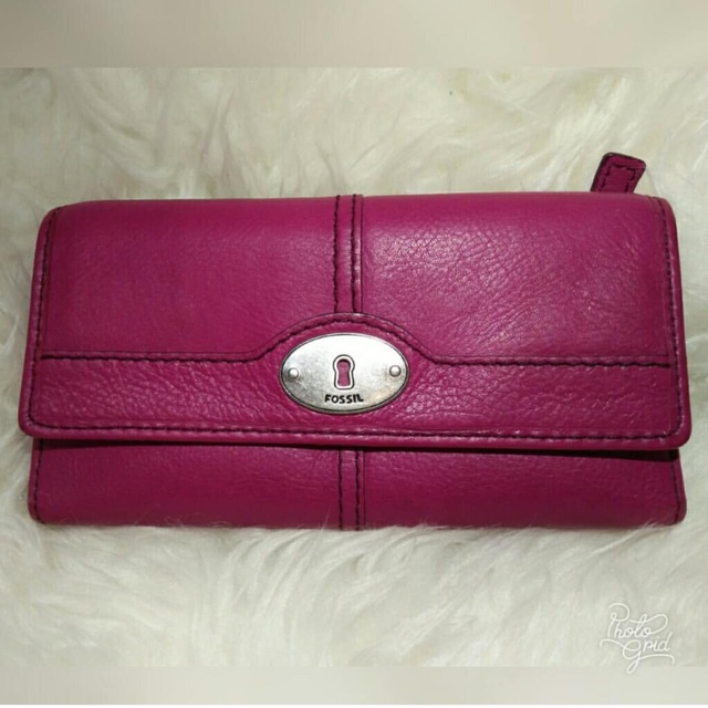 DOMPET MADDOX PRELOVED