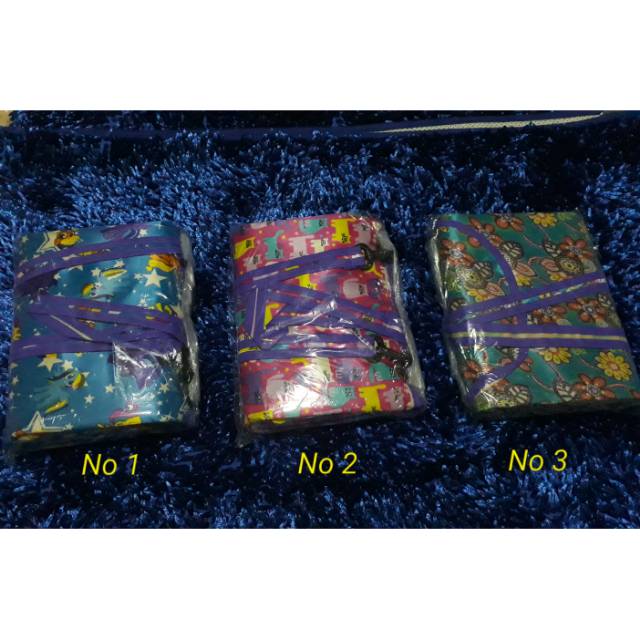 Tikar lipat / tikar piknik / tikar picnic 150x200