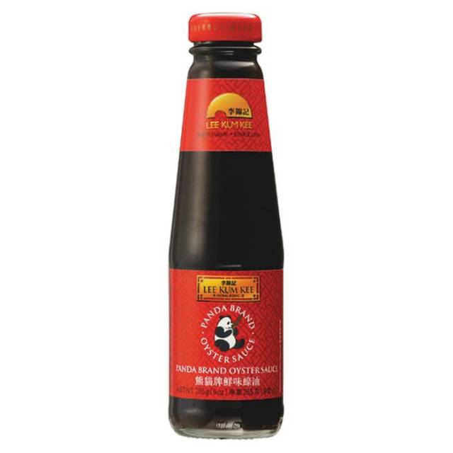 

Lee Kum Kee Oyster Sauce 145 ml Botol