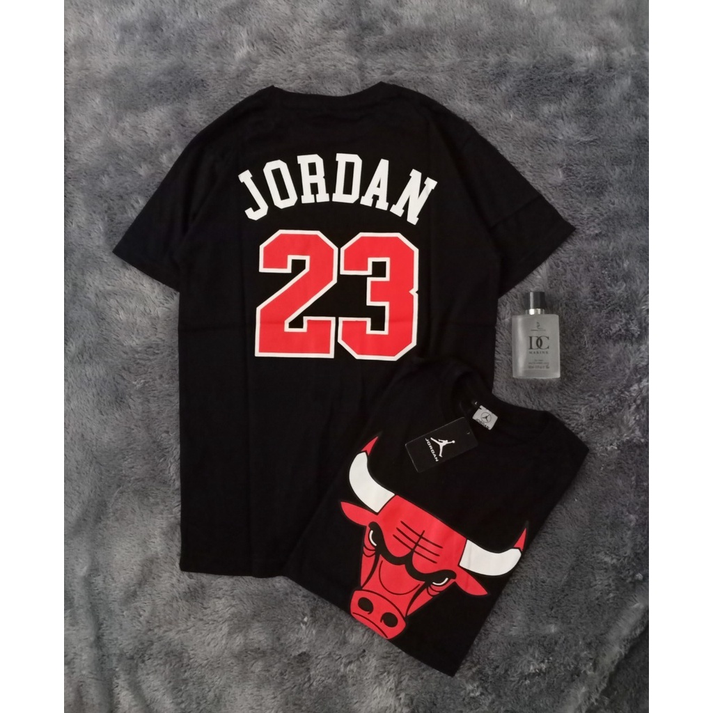 T-Shirt Nike Jordan l Kaos Nike Air Jordan Premium Quality