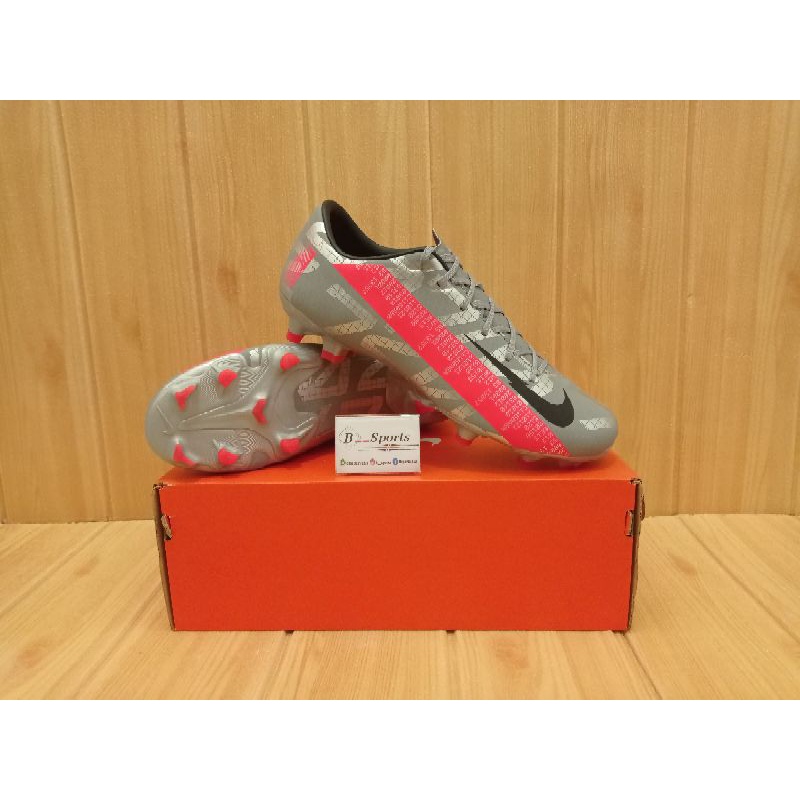 Nike MERCURIAL VAPOR 13 ACADEMY FG Original AT5269-906