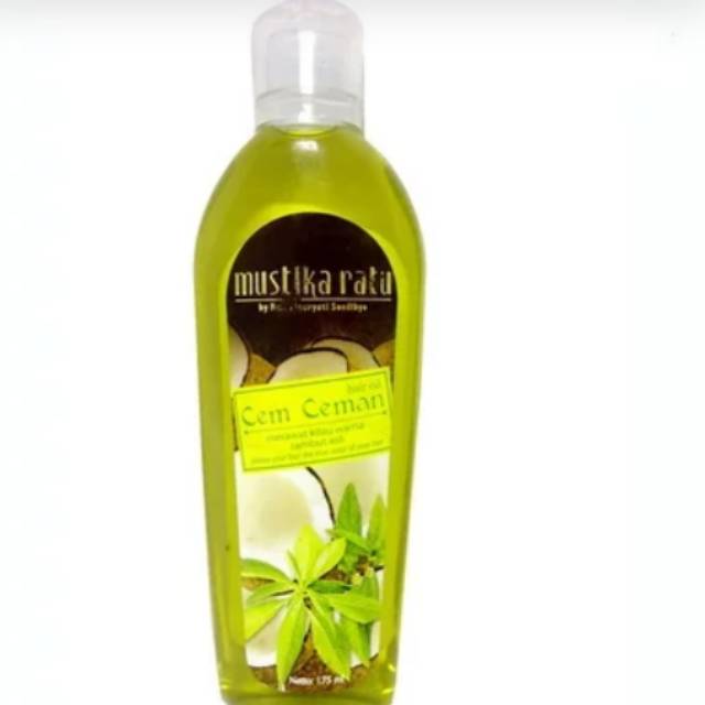 Mustika Ratu Cem ceman 175 ml