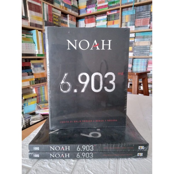 NOAH 6.903