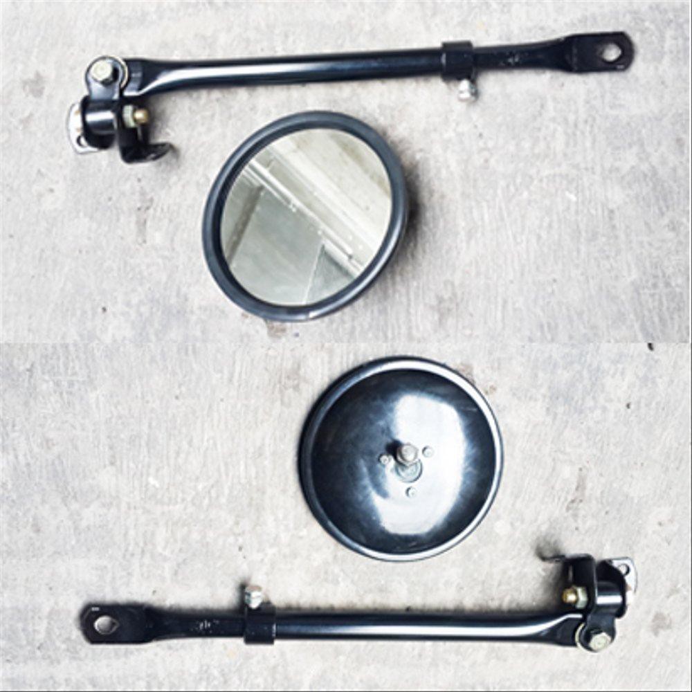 Kaca Spion Jeep Willys