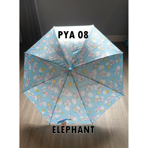 Payung Anak (pya)