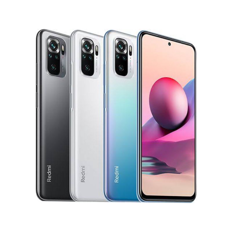 Xiaomi Redmi Note 10s 6/64 8/128-4