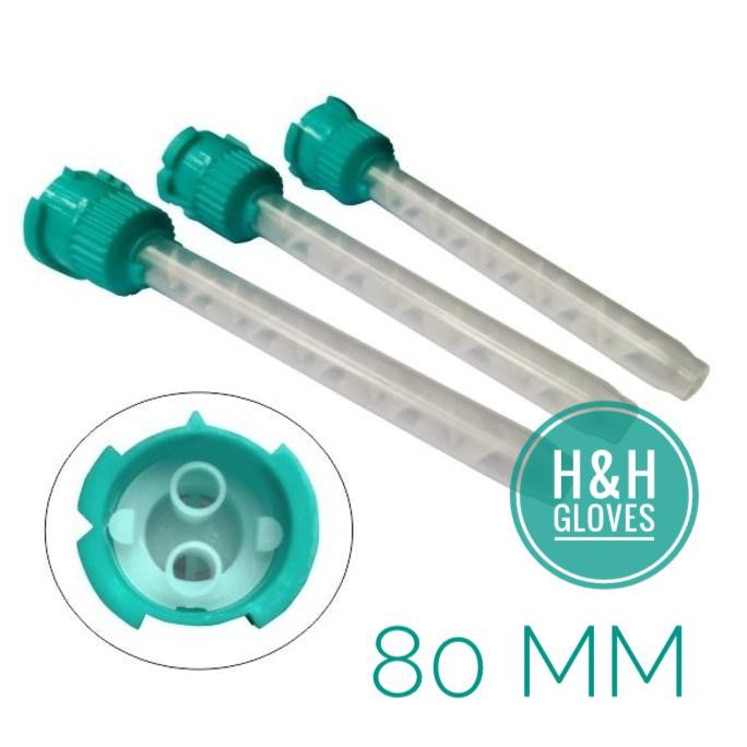 

Mixing Tip ukuran 80mm