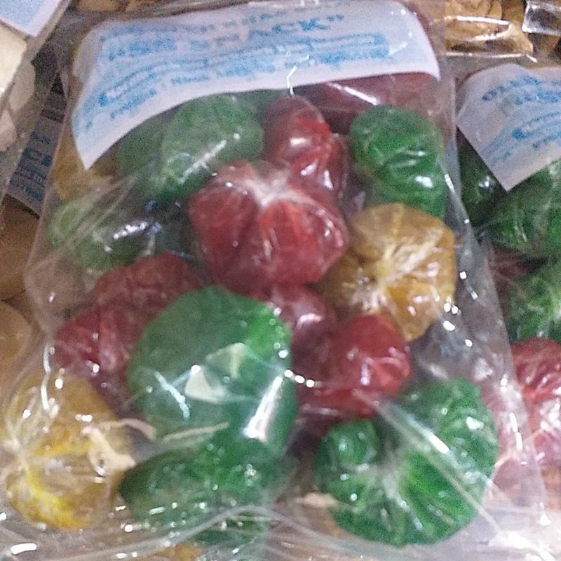 

dodol buah