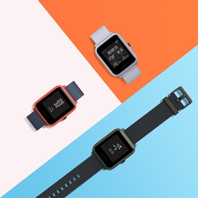 xiaomi smartwatch