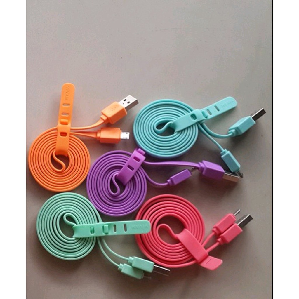 KABEL USB VIVAN ANDROID USB