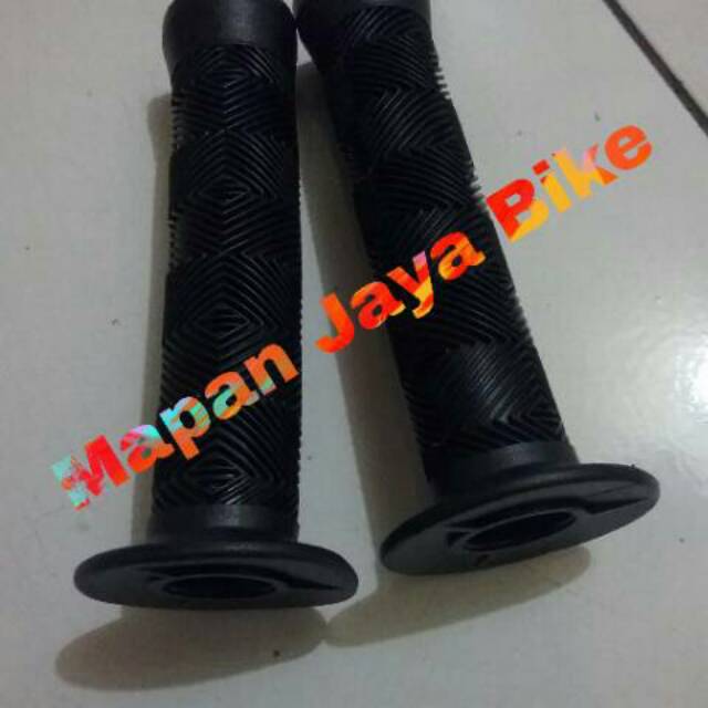 Handgrio sepeda fixie/bmx platinum