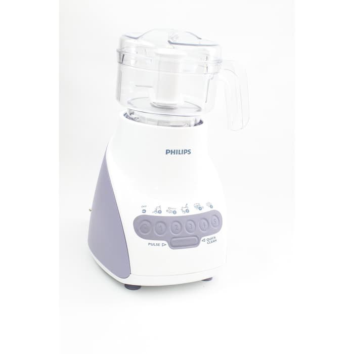 Philips Mini Food Processor