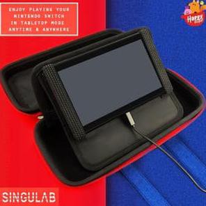 singulab switch case