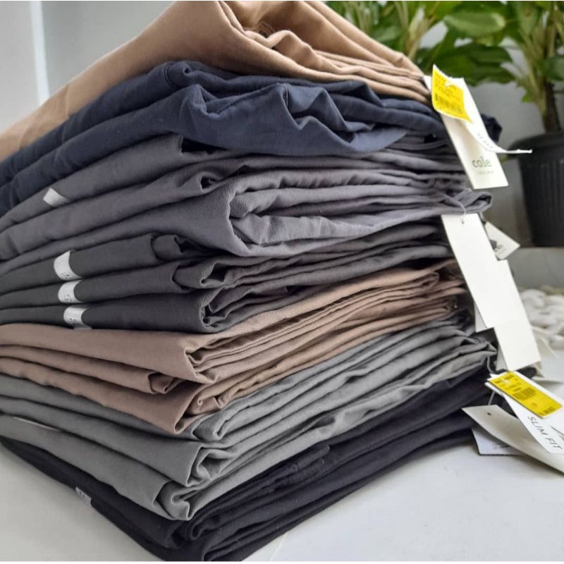 CELANA CHINOS COLE - CELANA COLE - CELANA PRIA CHINOS - CELANA BRANDED MATAHARI