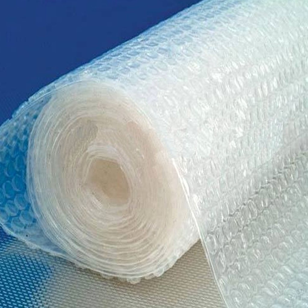 Multi Elektronik - Packing Buble Wrap Ukuran Small / Medium / Large - Packing Aman
