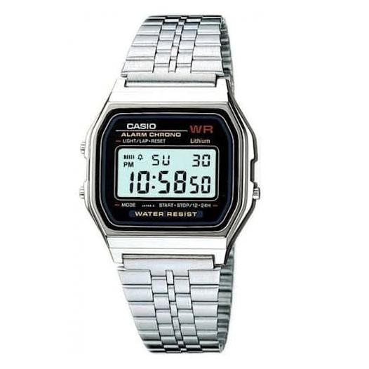 Casio General A159W-N1DF / A159W-N1