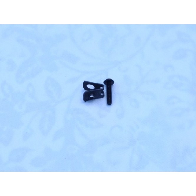 Baut Body Klip Batok Honda 4 x 18 Non Original