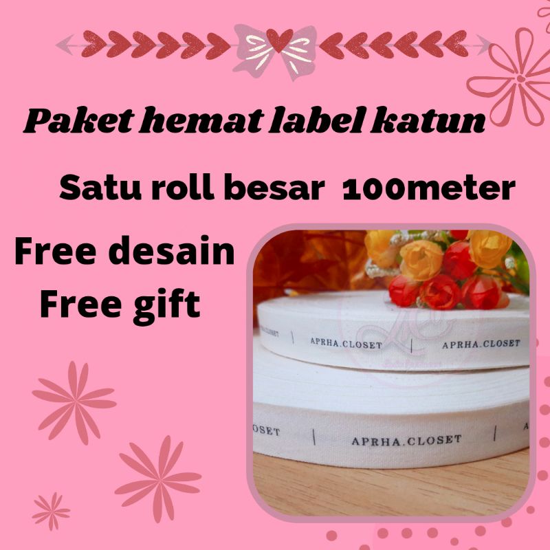 

label Hijab/Baju souvenir tas dompet topi sepatu boneka DLL