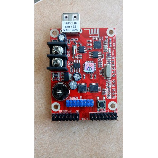 LED controller Termurah